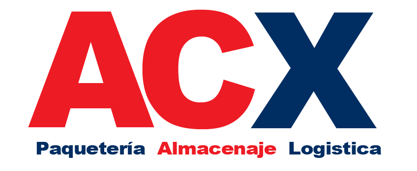 Acxpress Paqueteria y Consolidados